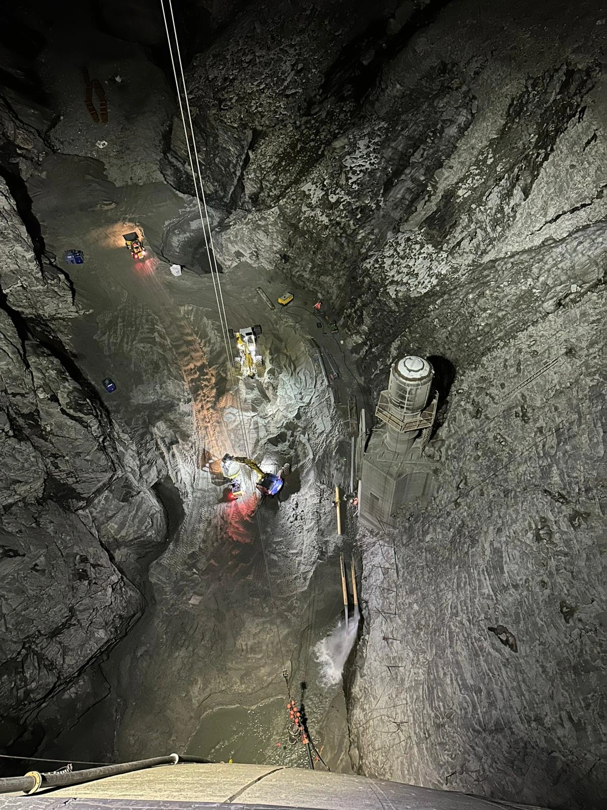 Bell Dredging Pumps rental Bell pumps