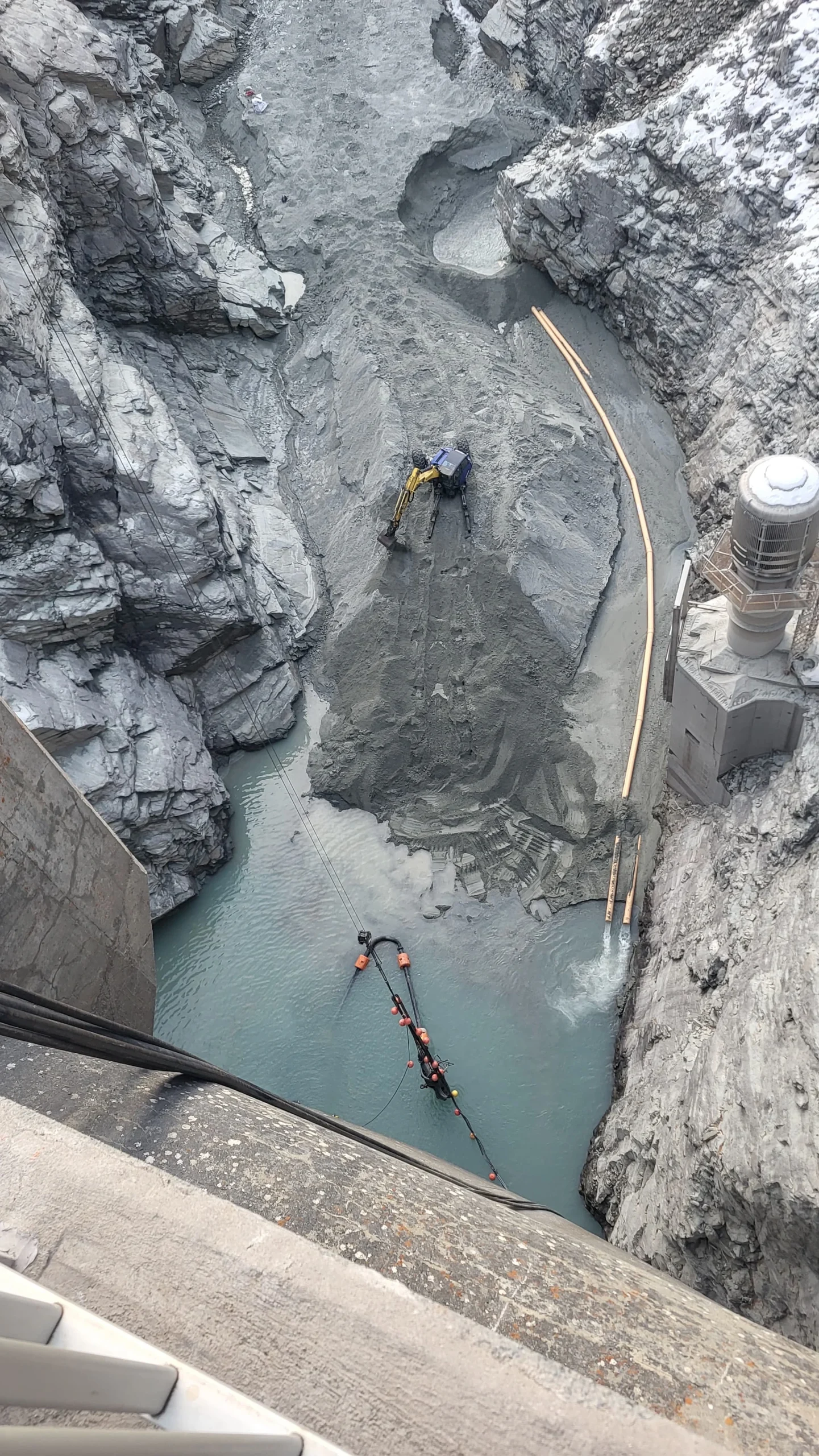 Bell Dredging Pumps rental Bell pumps